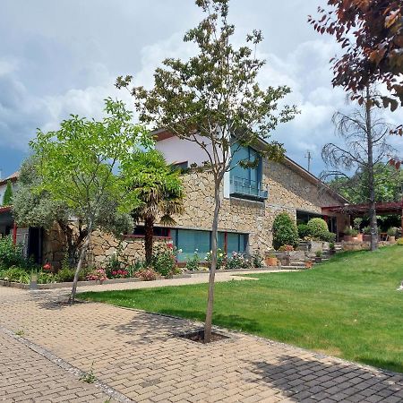 Casa Alborada Villa Cercedilla Buitenkant foto