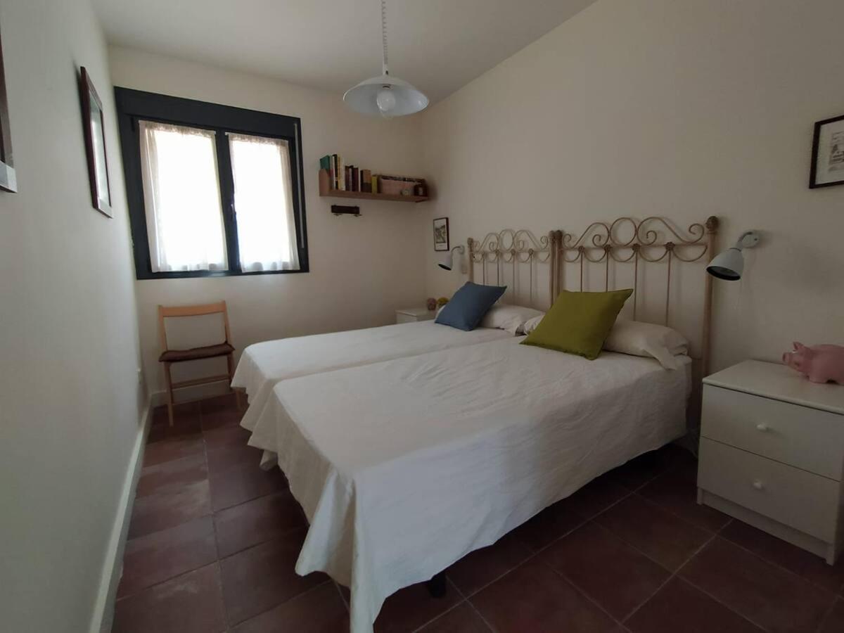 Casa Alborada Villa Cercedilla Buitenkant foto
