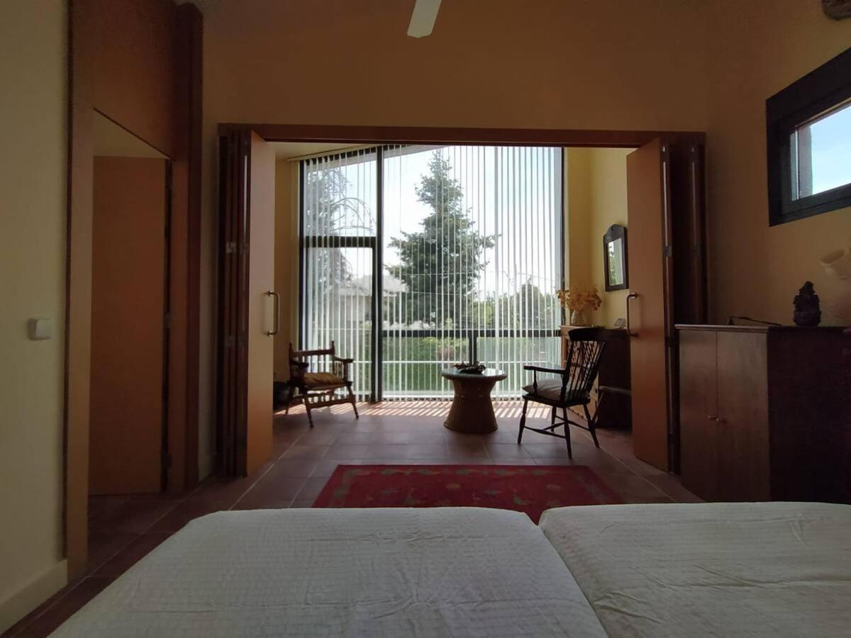 Casa Alborada Villa Cercedilla Buitenkant foto